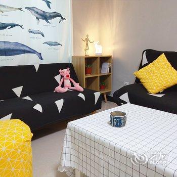 西安灵犀之屋公寓(儿童公园分店)酒店提供图片