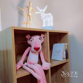 西安灵犀之屋公寓(儿童公园分店)酒店提供图片