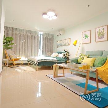 石家庄肆月民宿(三官庙分店)酒店提供图片