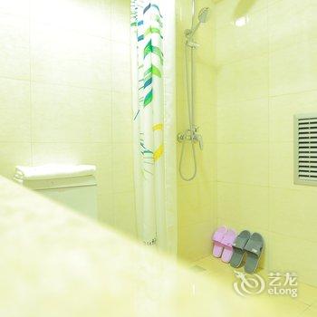 石家庄肆月民宿(三官庙分店)酒店提供图片