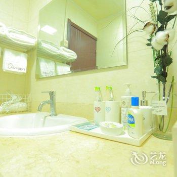 石家庄肆月民宿(三官庙分店)酒店提供图片