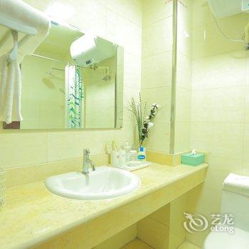 石家庄肆月民宿(三官庙分店)酒店提供图片