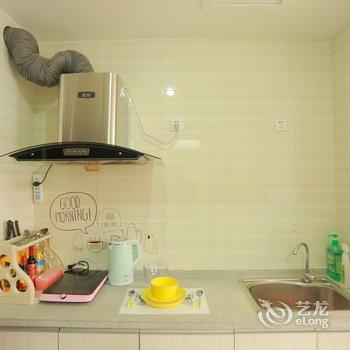 石家庄肆月民宿(三官庙分店)酒店提供图片