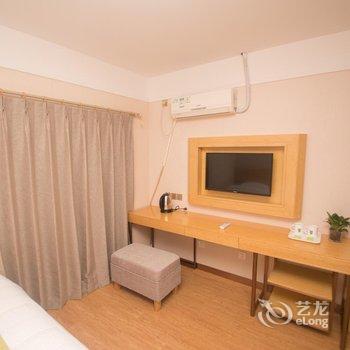 格林联盟酒店(承德避暑山庄店)酒店提供图片