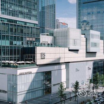 成都鱼香兔头公寓(成都东门城墙遗址分店)酒店提供图片