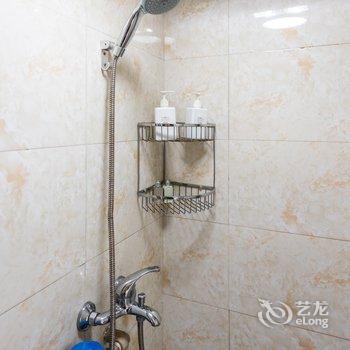 成都鱼香兔头公寓(成都东门城墙遗址分店)酒店提供图片