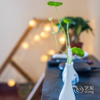 成都鱼香兔头公寓(成都东门城墙遗址分店)酒店提供图片