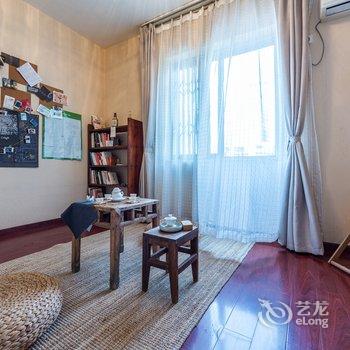 成都鱼香兔头公寓(成都东门城墙遗址分店)酒店提供图片