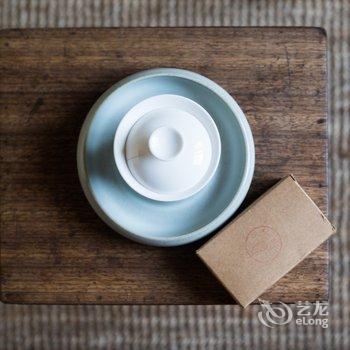 成都鱼香兔头公寓(成都东门城墙遗址分店)酒店提供图片