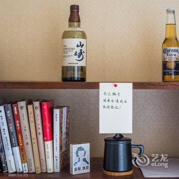 成都鱼香兔头公寓(成都东门城墙遗址分店)酒店提供图片