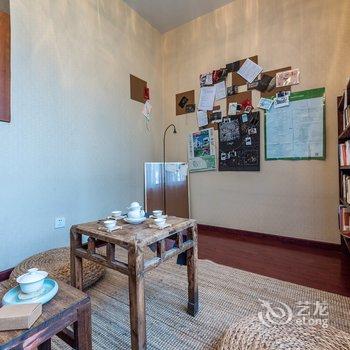 成都鱼香兔头公寓(成都东门城墙遗址分店)酒店提供图片