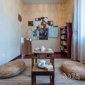 成都鱼香兔头公寓(成都东门城墙遗址分店)酒店提供图片