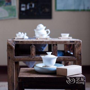 成都鱼香兔头公寓(成都东门城墙遗址分店)酒店提供图片