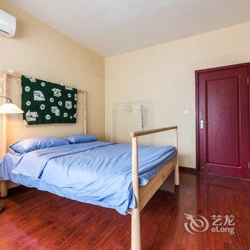成都鱼香兔头公寓(成都东门城墙遗址分店)酒店提供图片