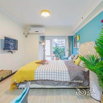 重庆MYKINGDOM公寓酒店提供图片