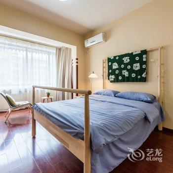 成都鱼香兔头公寓(成都东门城墙遗址分店)酒店提供图片