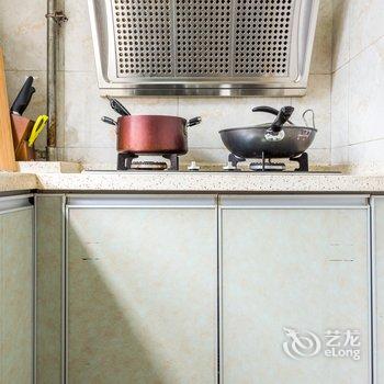 成都鱼香兔头公寓(成都东门城墙遗址分店)酒店提供图片