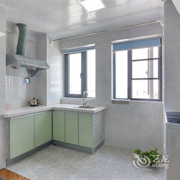 成都湉湉妈妈公寓(东华村分店)酒店提供图片