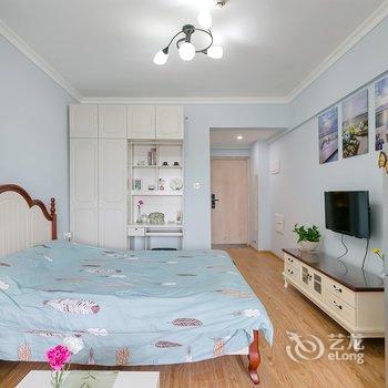 成都湉湉妈妈公寓(东华村分店)酒店提供图片