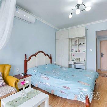 成都湉湉妈妈公寓(东华村分店)酒店提供图片