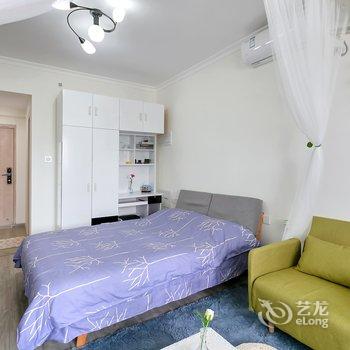 成都湉湉妈妈公寓(东华村分店)酒店提供图片