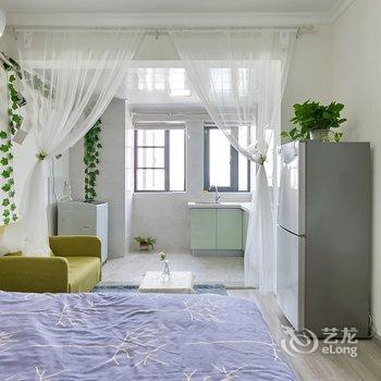 成都湉湉妈妈公寓(东华村分店)酒店提供图片