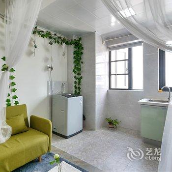 成都湉湉妈妈公寓(东华村分店)酒店提供图片