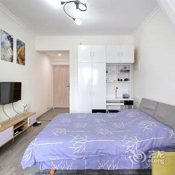 成都湉湉妈妈公寓(东华村分店)酒店提供图片