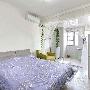 成都湉湉妈妈公寓(东华村分店)酒店提供图片