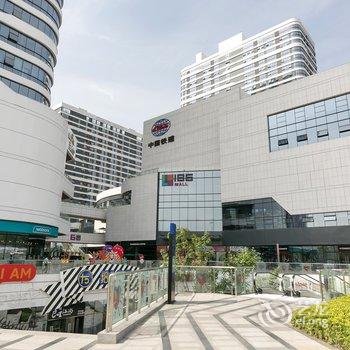 成都湉湉妈妈公寓(东华村分店)酒店提供图片