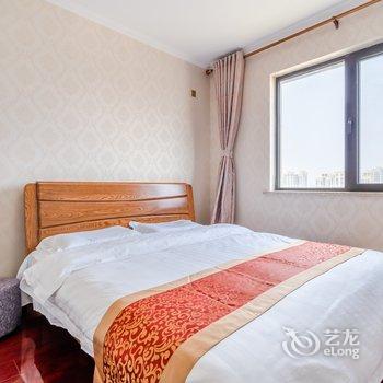 麦芽糖公寓(滨海大道分店)酒店提供图片