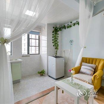 成都湉湉妈妈公寓(东华村分店)酒店提供图片