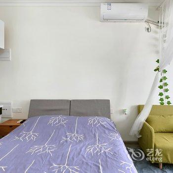 成都湉湉妈妈公寓(东华村分店)酒店提供图片