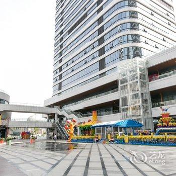 成都湉湉妈妈公寓(东华村分店)酒店提供图片