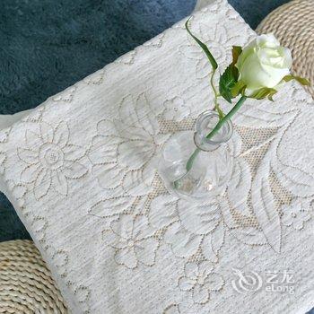 成都湉湉妈妈公寓(东华村分店)酒店提供图片