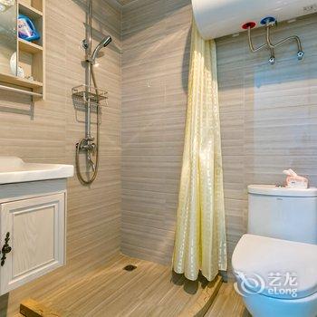 成都湉湉妈妈公寓(东华村分店)酒店提供图片