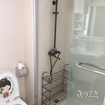 历先生公寓(上海桃浦公园分店)酒店提供图片