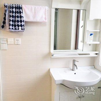 历先生公寓(上海桃浦公园分店)酒店提供图片