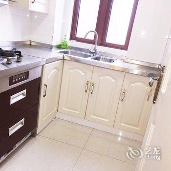 历先生公寓(上海桃浦公园分店)酒店提供图片
