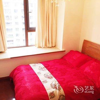 历先生公寓(上海桃浦公园分店)酒店提供图片