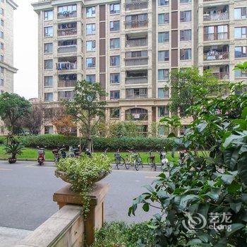 历先生公寓(上海桃浦公园分店)酒店提供图片