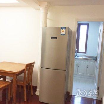 历先生公寓(上海桃浦公园分店)酒店提供图片