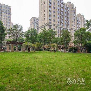 历先生公寓(上海桃浦公园分店)酒店提供图片