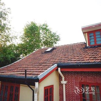 限靓版的哦公寓(陕西南路1号分店)酒店提供图片