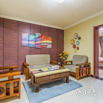 西安牧涯与秦川公寓(陕西省美术博物馆分店)酒店提供图片