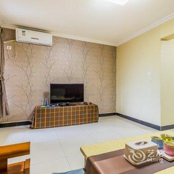 西安牧涯与秦川公寓(陕西省美术博物馆分店)酒店提供图片