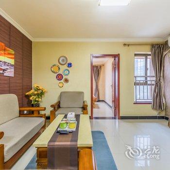 西安牧涯与秦川公寓(陕西省美术博物馆分店)酒店提供图片