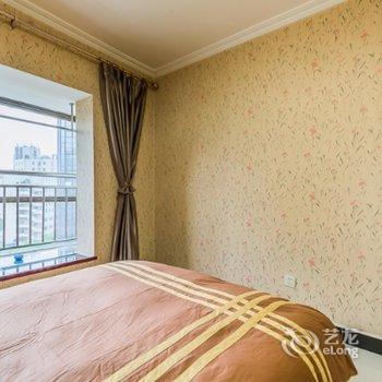 西安牧涯与秦川公寓(陕西省美术博物馆分店)酒店提供图片