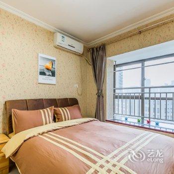 西安牧涯与秦川公寓(陕西省美术博物馆分店)酒店提供图片