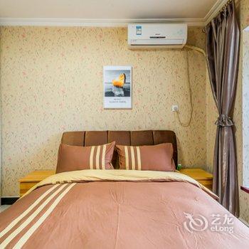 西安牧涯与秦川公寓(陕西省美术博物馆分店)酒店提供图片